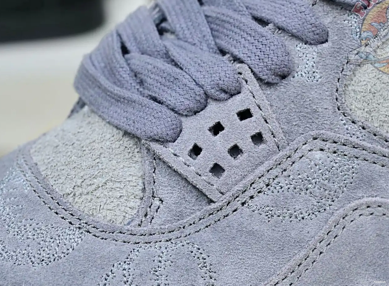 Jordan Jordan 4 retro Air kaws 0527